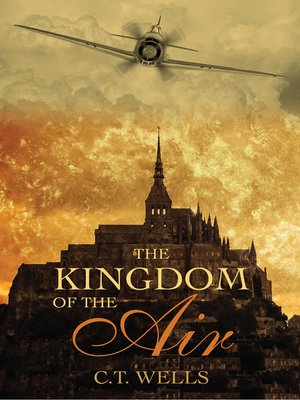 cover image of The Kingdom of the Air